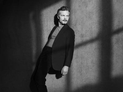 The Tallest Man on Earth