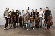 Australian Chamber Orchestra