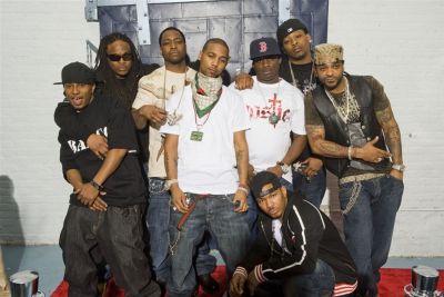ByrdGang