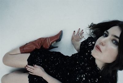Laura-Mary Carter