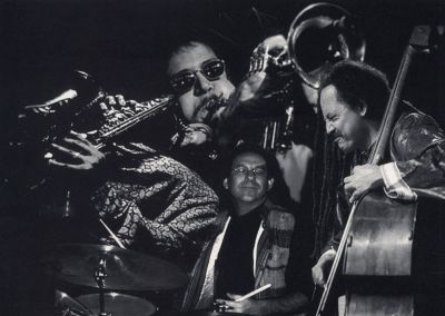 Freedom Art Quartet