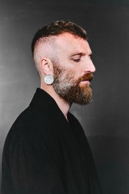 Ben Frost