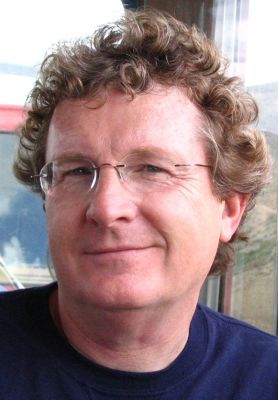 Glenn Adams