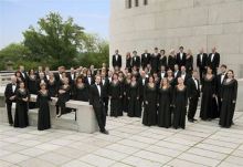 Prague Philharmonic Choir