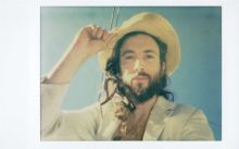 Benjamin Lazar Davis Songs, Albums, Reviews, B | AllMusic
