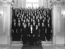 Slovak Philharmonic Choir