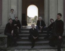 Capriccio Stravagante