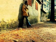 Kenneth James Gibson