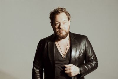 Nathaniel Rateliff