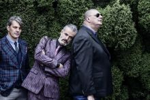 Triggerfinger