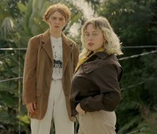 Girlpool