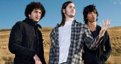I Set My Friends on Fire Songs, Albums, Review | AllMusic