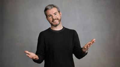 Gwilym Simcock