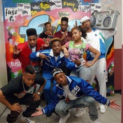 Retro Kidz