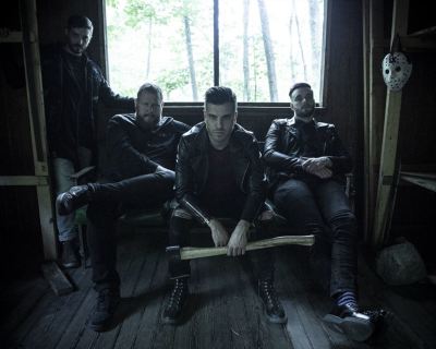 Ice Nine Kills