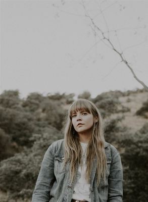 Courtney Marie Andrews
