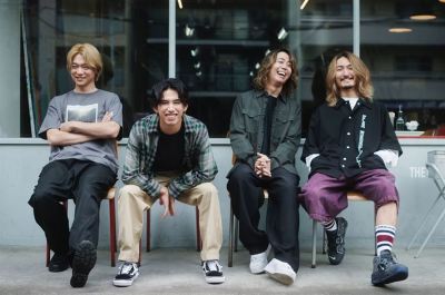 One OK Rock