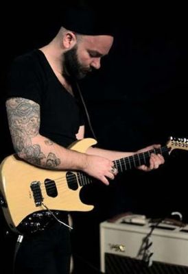 Joachim Nordwall