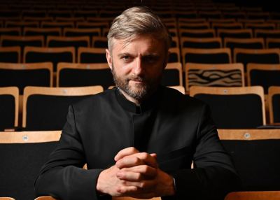 Kirill Karabits