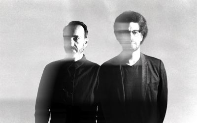 Broken Bells