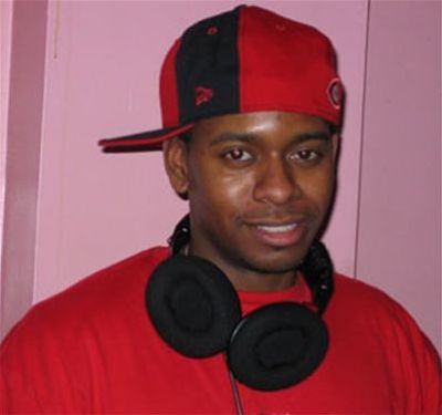 DJ Shogun