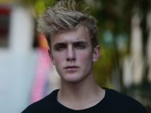 Jake Paul