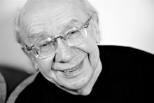 Gennady Rozhdestvensky