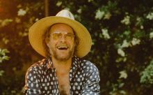 Hiss Golden Messenger