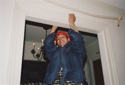 Adrianne Lenker