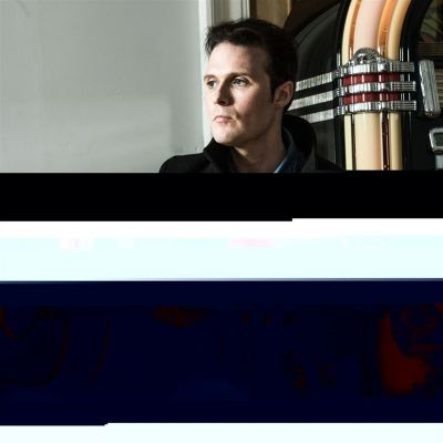 Jon Fratelli