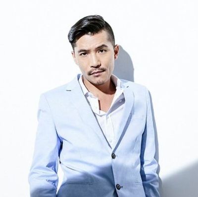 Zeebra — Biography, Discography, Albums & Expert Reviews | AllMusic