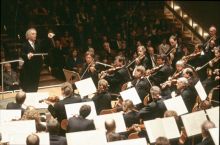 Staatskapelle Berlin