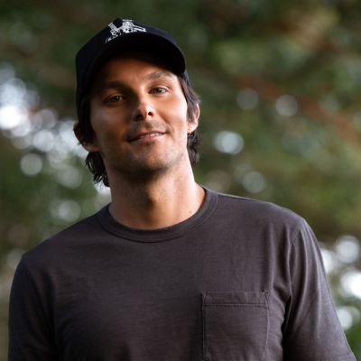 Charlie Worsham