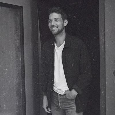 Robin Pecknold