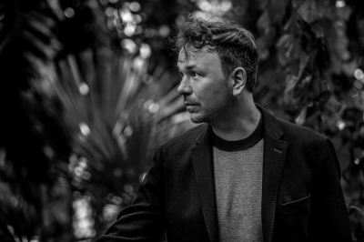 Florian Weber