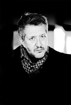 Thomas Adès