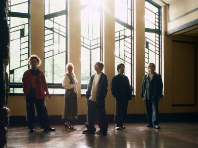Aqua Timez — Biography, Discography, Albums & Expert Reviews