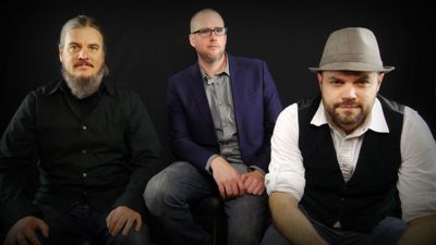 The Donnis Trio