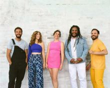 Lake Street Dive