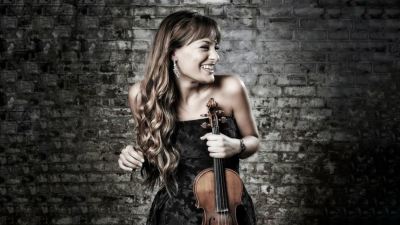 Nicola Benedetti
