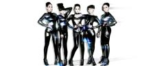 Wonder Girls