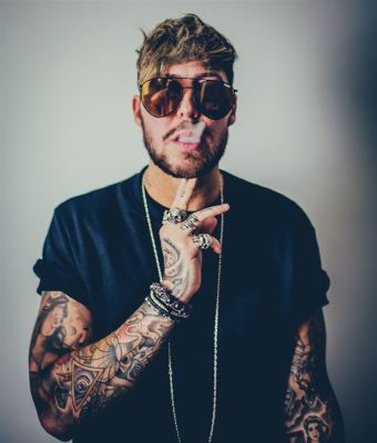 Ben Nicky