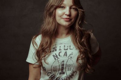 Kelsey Waldon