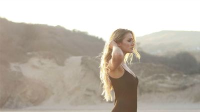 Alexa Goddard