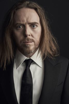 Tim Minchin