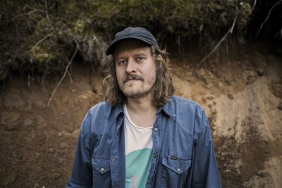 Daniel Norgren