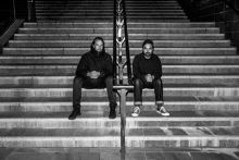 Andy Stott Songs, Albums, Reviews, Bio & More  | AllMusic