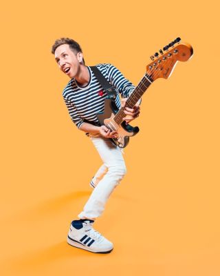 Cory Wong Songs, Albums, Reviews, Bio & More | | AllMusic