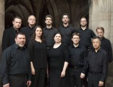 Schola Antiqua of Chicago