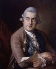 Johann Christian Bach